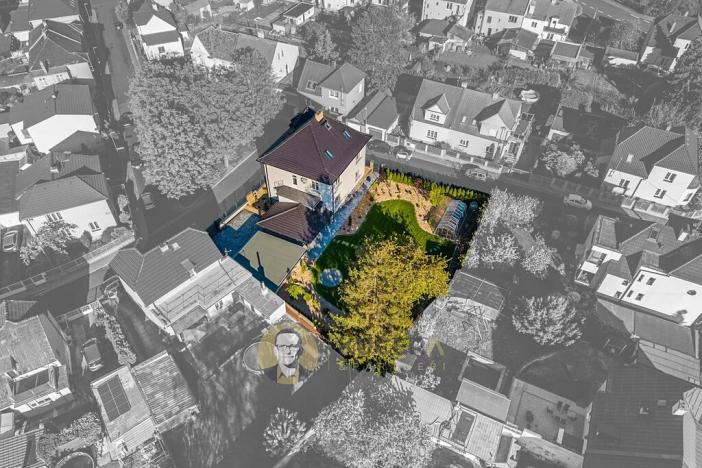 Prodej vily, Lovosice, Sukova, 310 m2