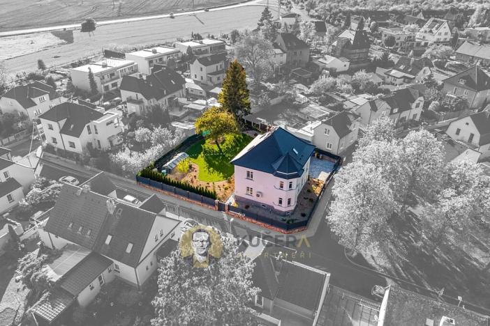 Prodej kanceláře, Lovosice, Sukova, 310 m2