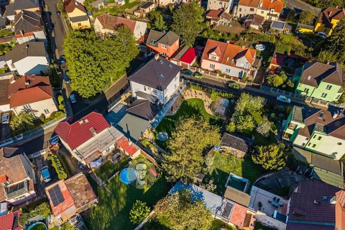 Prodej kanceláře, Lovosice, Sukova, 310 m2