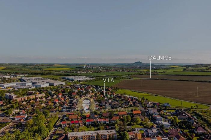 Prodej kanceláře, Lovosice, Sukova, 310 m2