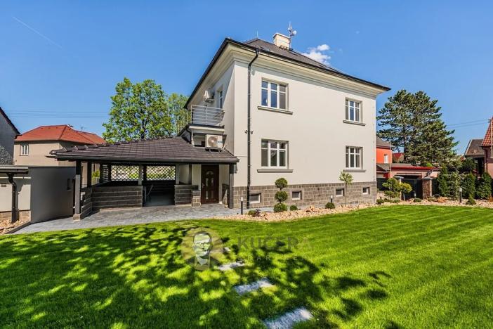 Prodej rodinného domu, Lovosice, Sukova, 310 m2