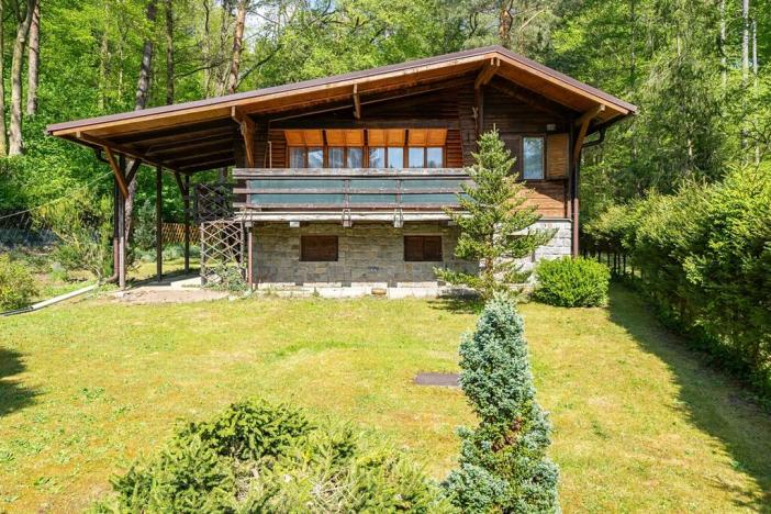 Prodej chaty, Bratronice, 88 m2