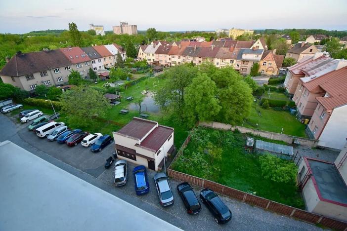 Prodej bytu 3+1, Kolín, Ovčárecká, 69 m2