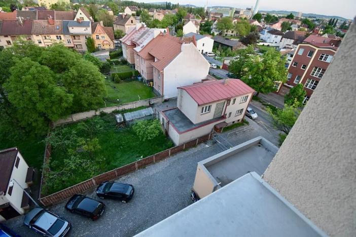 Prodej bytu 3+1, Kolín, Ovčárecká, 69 m2