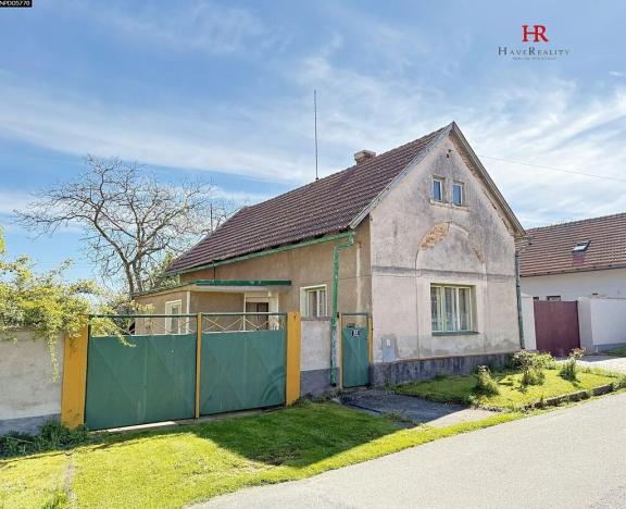 Prodej rodinného domu, Třebovle, 110 m2