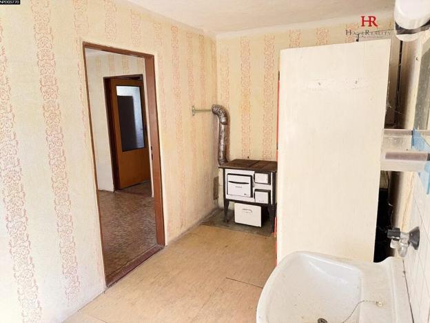 Prodej rodinného domu, Třebovle, 110 m2