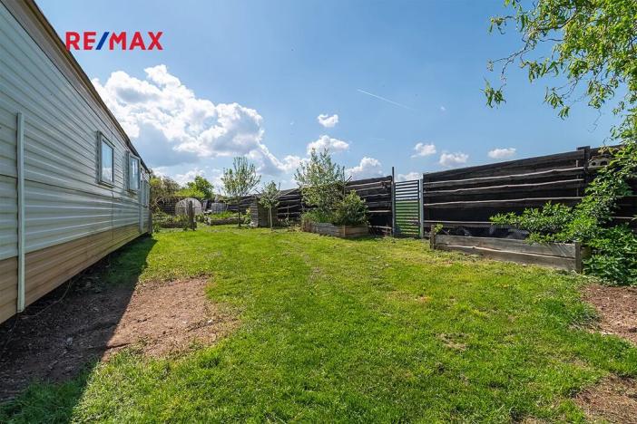 Prodej pozemku pro bydlení, Terešov, 1189 m2