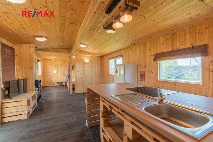 Prodej pozemku pro bydlení, Terešov, 1189 m2