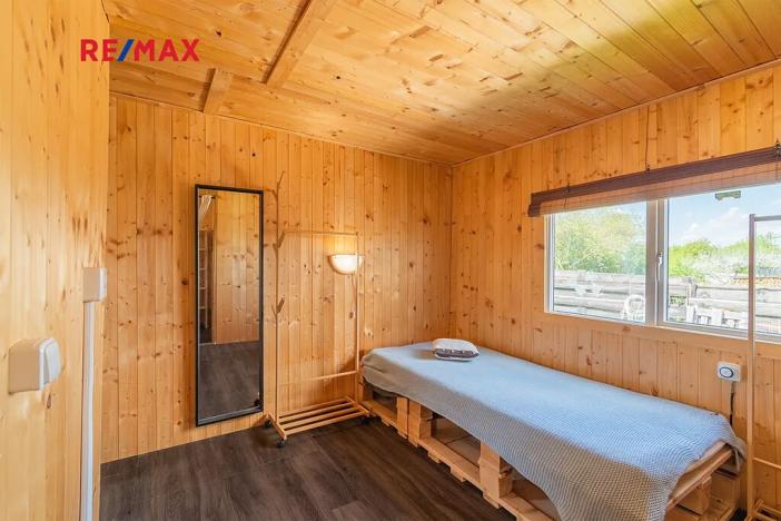 Prodej pozemku pro bydlení, Terešov, 1189 m2