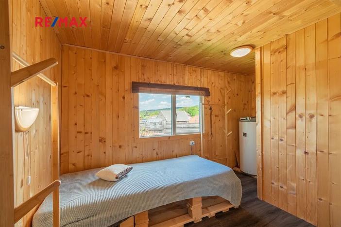 Prodej pozemku pro bydlení, Terešov, 1189 m2