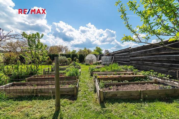 Prodej pozemku pro bydlení, Terešov, 1189 m2