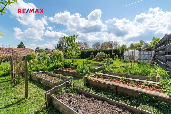 Prodej pozemku pro bydlení, Terešov, 1189 m2