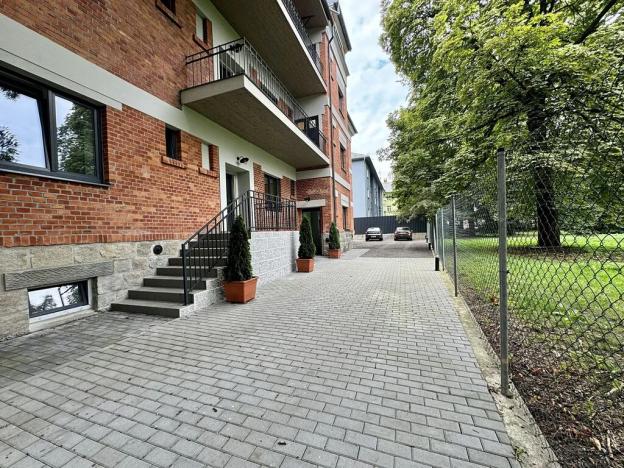 Pronájem bytu 2+kk, Ostrava, Žofie Podlipské, 73 m2