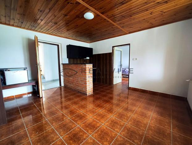 Prodej rodinného domu, Trhové Sviny, Rejta, 256 m2