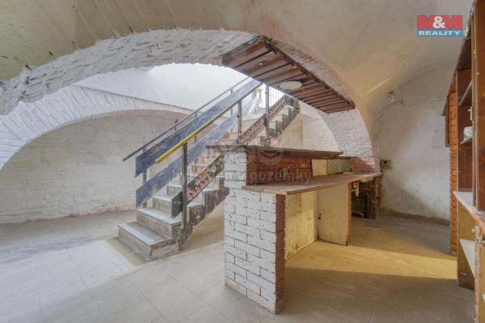 Pronájem restaurace, Plzeň - Jižní Předměstí, Kollárova, 184 m2