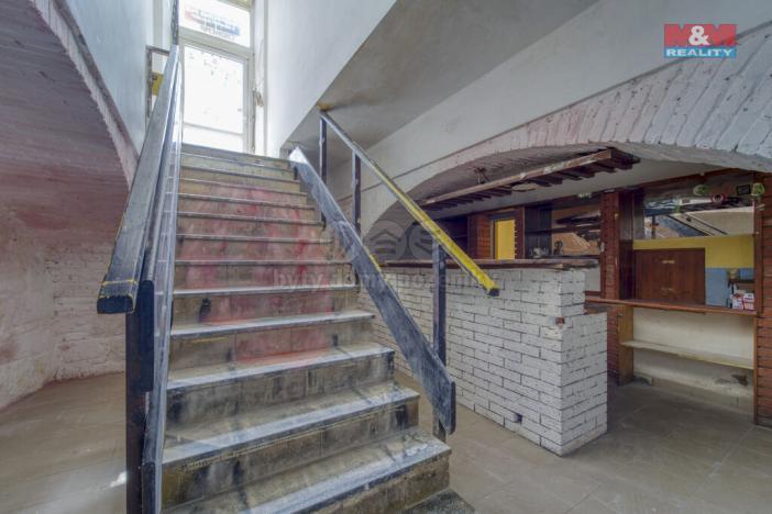 Pronájem restaurace, Plzeň - Jižní Předměstí, Kollárova, 184 m2