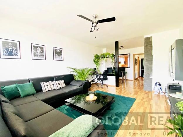 Prodej bytu 3+kk, Jihlava, Olbrachtova, 102 m2