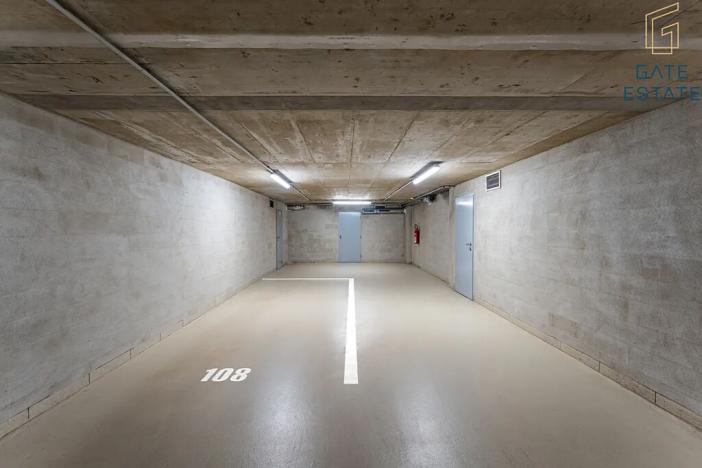 Prodej kanceláře, Praha - Michle, V dolině, 291 m2