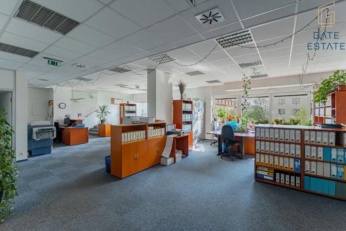 Prodej kanceláře, Praha - Michle, V dolině, 291 m2