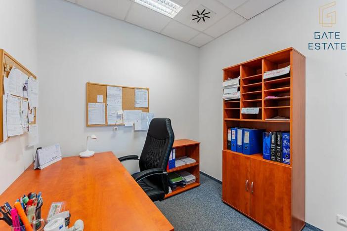 Prodej kanceláře, Praha - Michle, V dolině, 291 m2