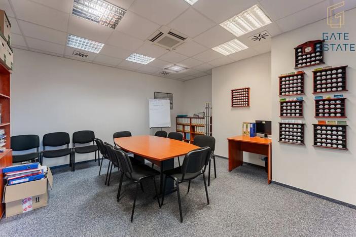 Prodej kanceláře, Praha - Michle, V dolině, 291 m2