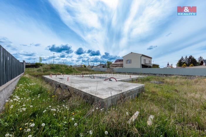 Prodej pozemku pro bydlení, Otovice, 846 m2