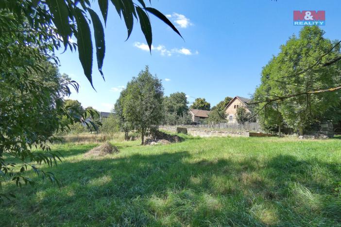 Prodej pozemku pro bydlení, Zbizuby - Makolusky, 1922 m2