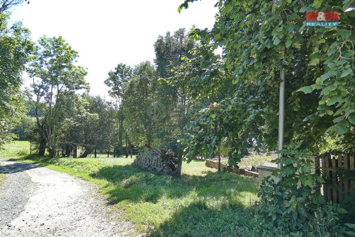 Prodej pozemku pro bydlení, Zbizuby - Makolusky, 1922 m2