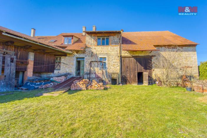 Prodej rodinného domu, Řevničov, Karlovarská, 167 m2