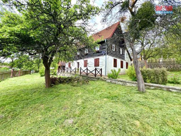 Prodej chalupy, Jílové, Sněžnická, 200 m2