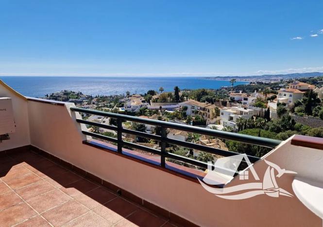 Prodej bytu 2+kk, Benalmádena, Španělsko, 50 m2