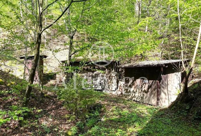 Prodej chaty, Březová-Oleško, 36 m2