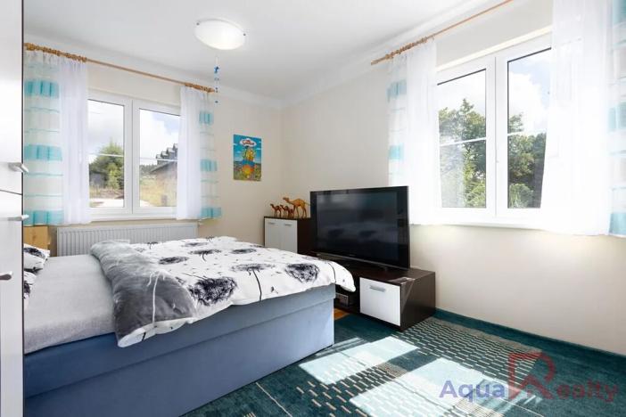 Prodej bytu 3+kk, Boží Dar, 75 m2