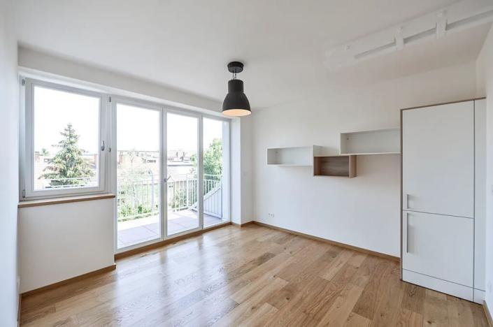 Pronájem bytu 2+kk, Praha - Dejvice, Zemědělská, 50 m2