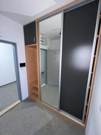 Pronájem bytu 2+kk, Nový Jičín, K Archivu, 47 m2