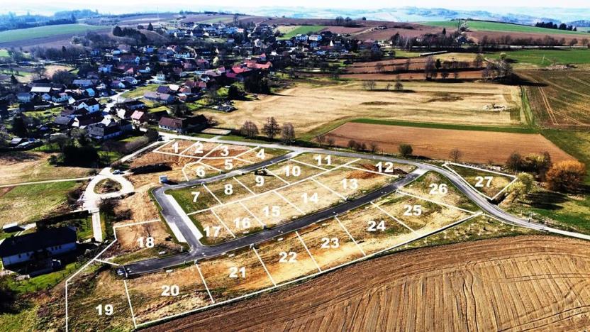 Prodej pozemku pro bydlení, Kamenice, 773 m2