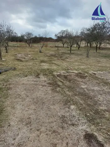 Prodej pozemku pro bydlení, Pečice, 5184 m2