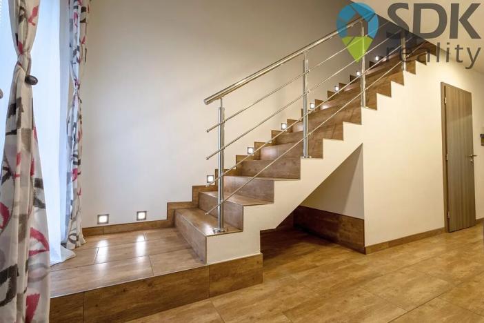 Prodej rodinného domu, Křenovice, Široká, 172 m2