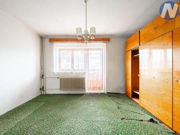 Prodej rodinného domu, Kostelec nad Černými lesy, Tyršova, 139 m2