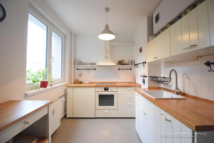 Prodej bytu 3+1, Beroun, Nerudova, 66 m2