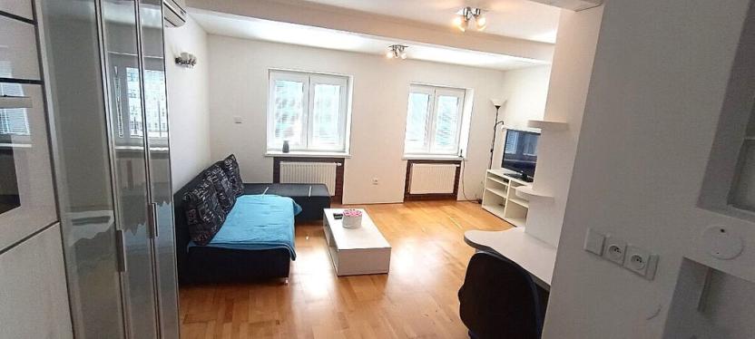 Pronájem kanceláře, Ostrava - Moravská Ostrava, Zeyerova, 40 m2