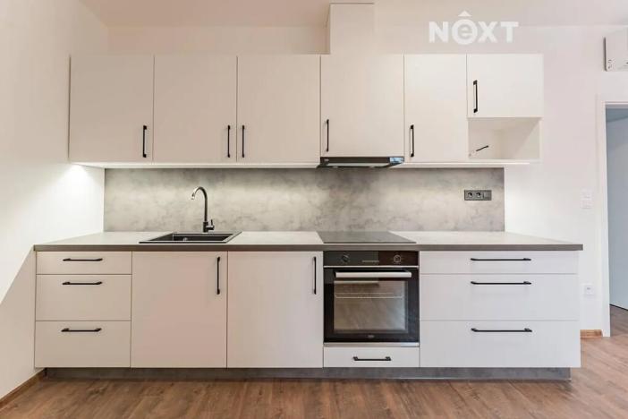 Pronájem bytu 2+kk, Šumperk, Langrova, 84 m2
