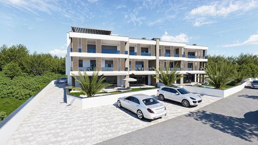 Prodej bytu 4+kk, Nin, Chorvatsko, 237 m2