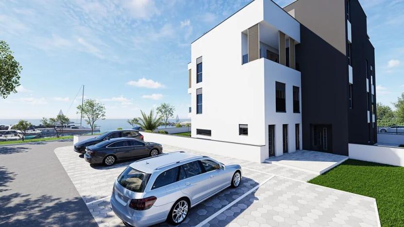 Prodej bytu 4+kk, Nin, Chorvatsko, 237 m2