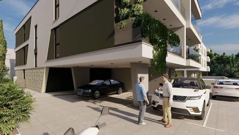 Prodej bytu 3+kk, Medulin, Chorvatsko, 57 m2