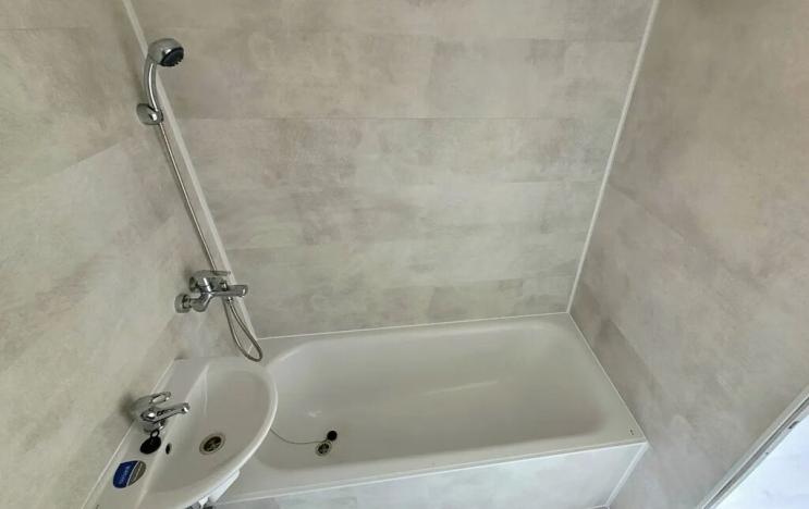 Pronájem bytu 2+1, Chomutov, Dřínovská, 64 m2