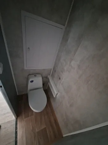 Pronájem bytu 2+1, Chomutov, Dřínovská, 64 m2