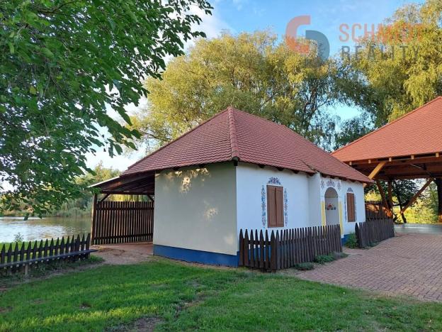 Prodej pozemku pro bydlení, Tvrdonice, 685 m2