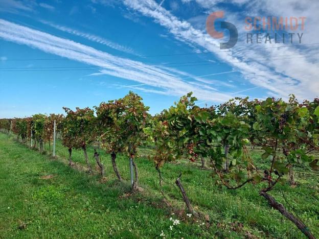 Prodej pozemku pro bydlení, Tvrdonice, 685 m2