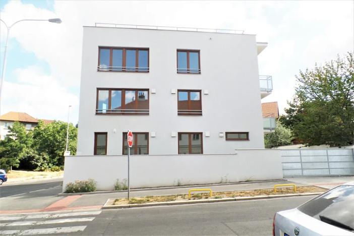 Pronájem bytu 2+kk, Praha - Nové Město, 57 m2
